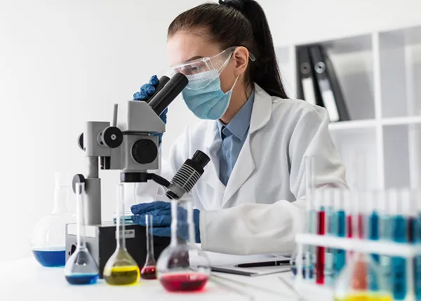 Lab Test